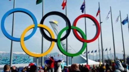 Ամառային օլիմպիական խաղերի անցկացումը կասկածի տակ է
