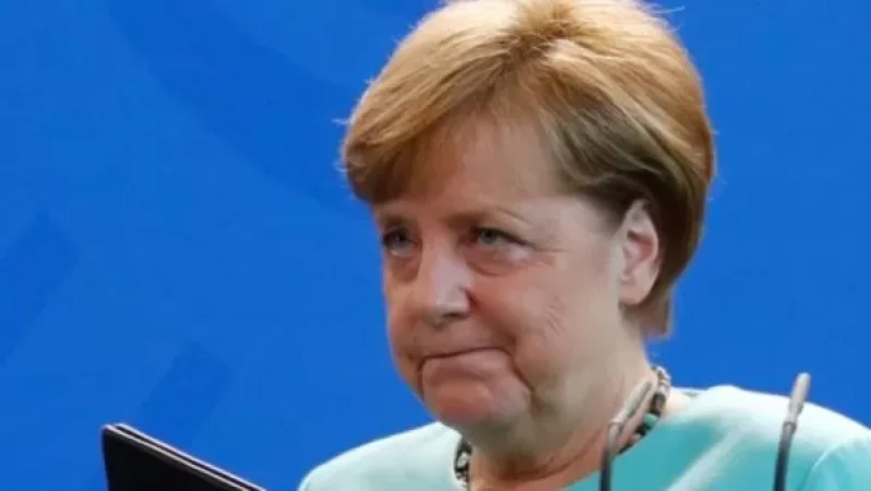 Մերկելին պատվաստած բժիշկը կորոնավիրուսով է վարակվել. կանցլերն ինքնամեկուսացվել է