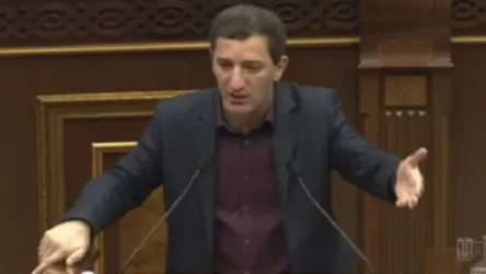 Մարդը կարող է ոչ դիտավորյալ վարակել հղի կնոջը և պատասխանատվության ենթարկվել. Պետրոսյան