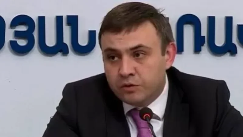 Իրանից Հայաստան բեռնափոխադրում իրականացնող մեքենաներն ախտահանվում են․ Սիմոնյան