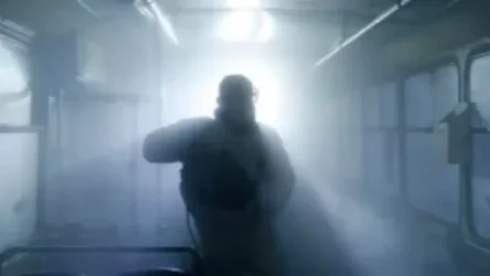 Ինչպես տրանսպորտի ախտահանման լուսանկարը հայտնվեց Тhe Guardian-ի լավագույն լուսանկարներում