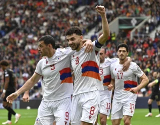 Մեր հավաքականի մակարդակը +/- սա է. սպորտային մեկնաբանը՝ Հայաստան-Պորտուգալիա խաղի մասին