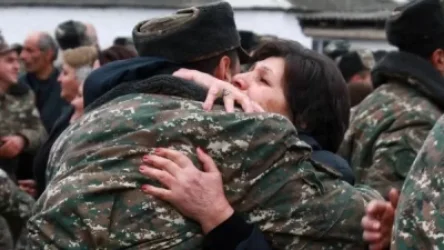 ՊՆ խոսնակը՝ զինծառայողներին հատկացվող արձակուրդի մասին