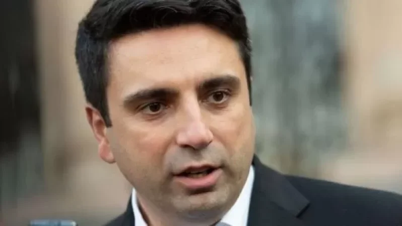 Խստացումներ կլինեն. Ալեն Սիմոնյան