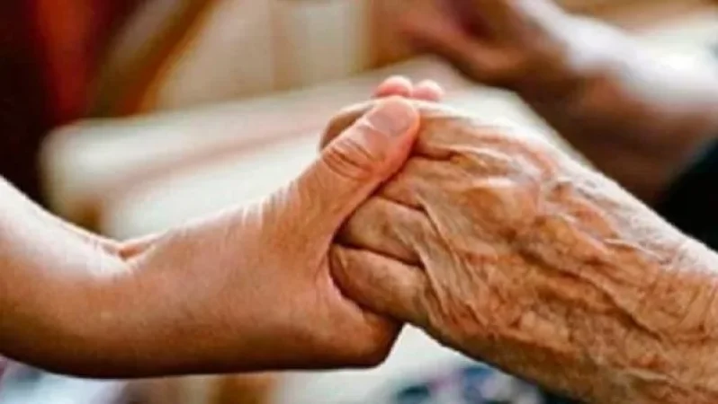 Ադրբեջանում 65 տարեկանից բարձր անձանց արգելել են փողոց դուրս գալ