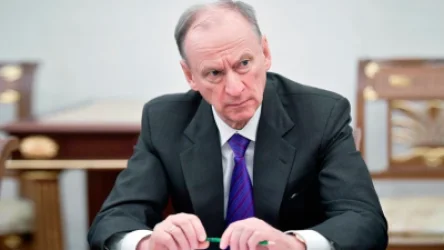 Crocus City Hall-ում կատարվածի հետևում կանգնած է Ուկրաինան. ՌԴ ԱԽ քարտուղար