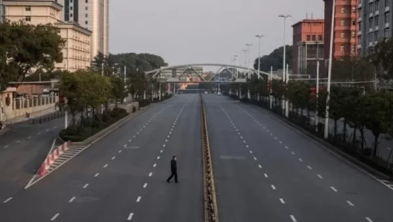 Չինաստանի իշխանությունները վերացնում են Ուհանի հետ տրանսպորտային կապի սահմանափակումները