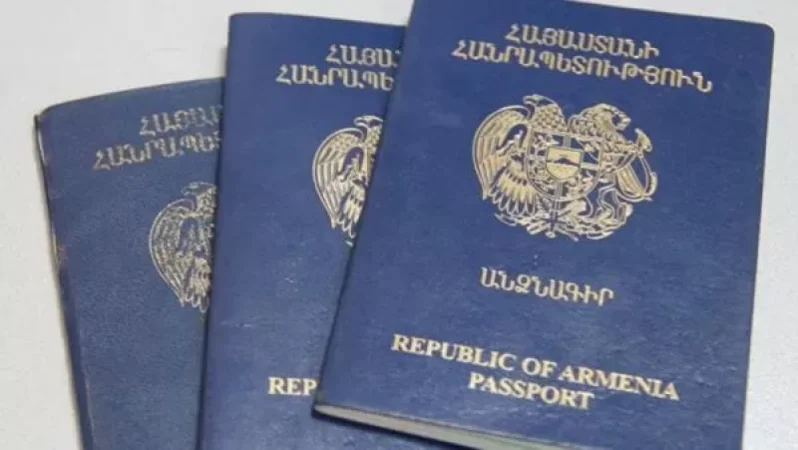 Տնից դուրս գալուց  ունեցեք անձնագիր կամ սոցքարտ. Նիկոլ Փաշինյան