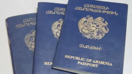 Տնից դուրս գալուց  ունեցեք անձնագիր կամ սոցքարտ. Նիկոլ Փաշինյան