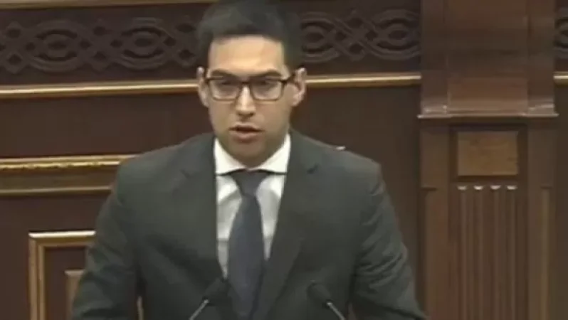 Դատապարտյալների մոտ կորոնավիրուսի դեպք չի արձանագրվել․ Բադասյան