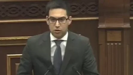 Դատապարտյալների մոտ կորոնավիրուսի դեպք չի արձանագրվել․ Բադասյան