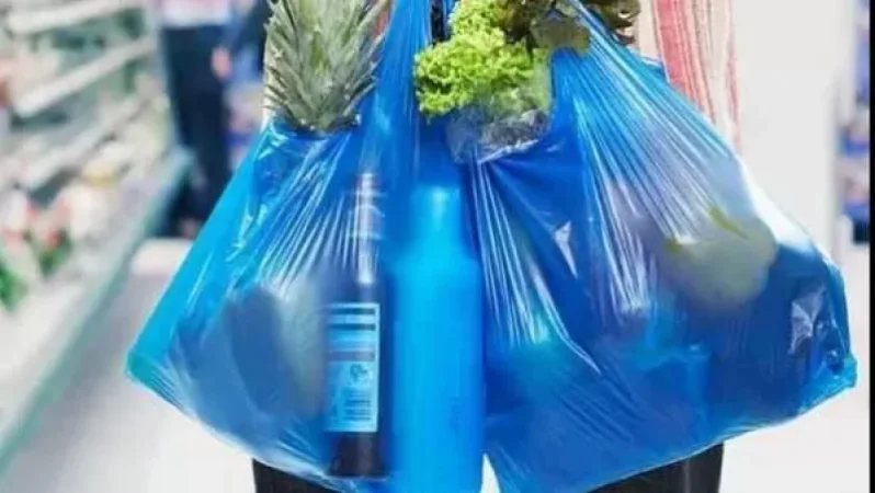 Մեկանգամյա օգտագործման պլաստիկը կարգելվի. օրինագիծ ԱԺ-ում