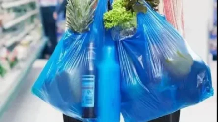 Մեկանգամյա օգտագործման պլաստիկը կարգելվի. օրինագիծ ԱԺ-ում