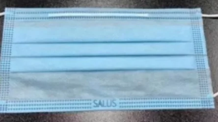 Հայաստանում բժշկական դիմակի արտադրություն է սկսվել․ Փաշինյան