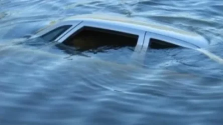 Եղեգնաձոր-Վայք ավտոճանապարհին մեքենան ընկել է գետը. կա զոհ