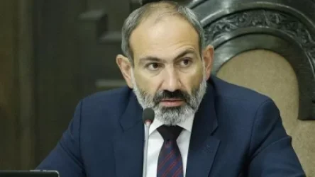 ՏԵՍԱՆՅՈՒԹ․ Ժամը 10-ից 12-ը չգնանք խանութներ և դեղատներ․ Փաշինյան