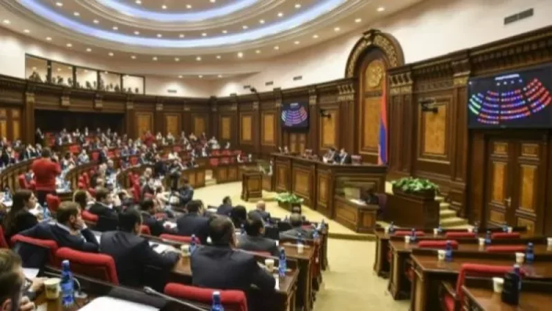 ԱԺ-ն ընդունեց հիմնադրամների հաշվետվության հրապարակման գործընթացը հեշտացնող օրինագիծը