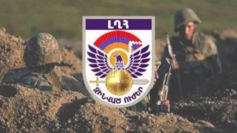 Պաշտպանության բանակում առայսօր կորոնավիրուսով հիվանդության ախտանիշով դրական դեպք չի գրանցվել․ Արցախի ՊԲ