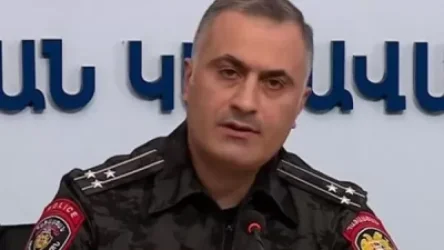 92 հոգու մեքենաներից դուրս ենք հրավիրել՝ 3-րդ անձ լինելու պատճառով. Մհրյան