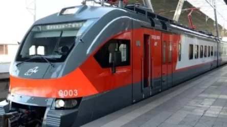 Փոփոխություններ Երևան-Գյումրի-Երևան արագընթաց էլեկտրագնացքի ուղերթներում