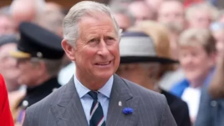 Արքայազն Չարլզի մոտ կորոնավիրուս է հայտնաբերվել