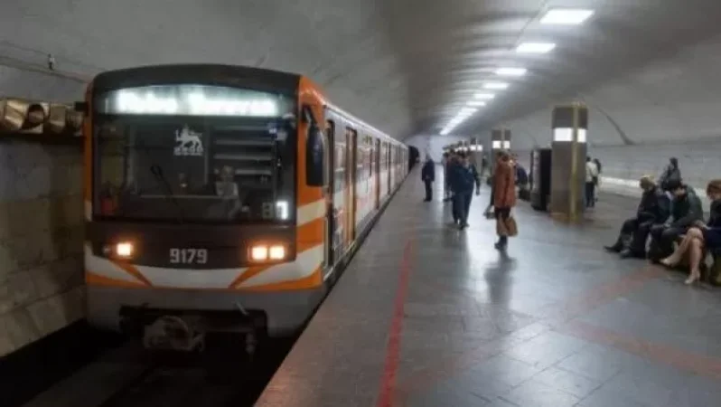 Երևանի Մետրոպոլիտենն աշխատում է իր գրաֆիկի համաձայն