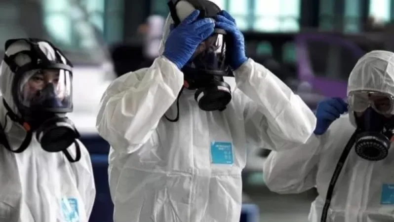 Ուկրաինայում արտակարգ դրություն է սահմանվել