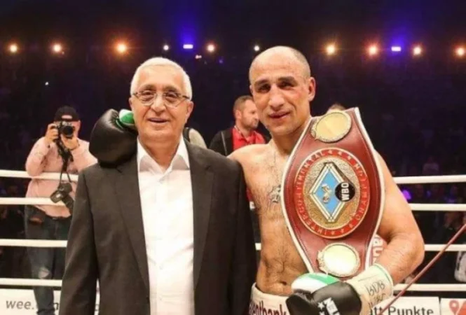 Մահացել է Արթուր Աբրահամի հայրը