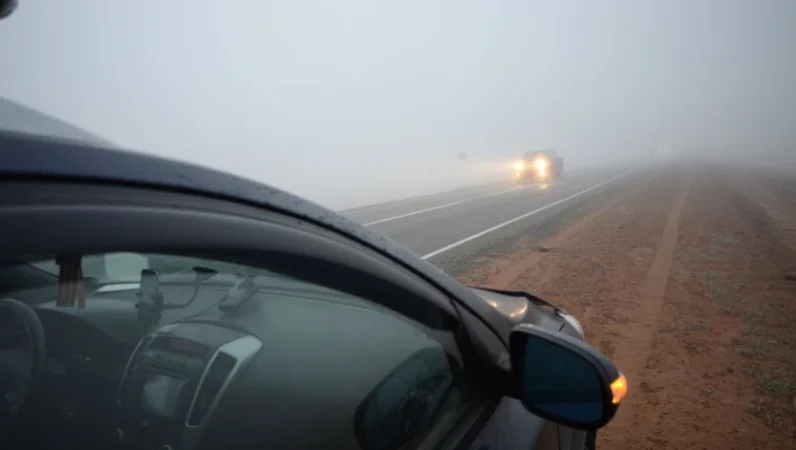 Իրավիճակը՝ Հայաստանի ճանապարհներին