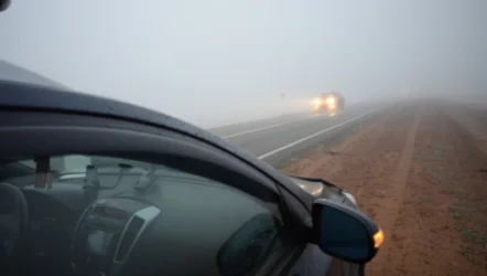 Իրավիճակը՝ Հայաստանի ճանապարհներին