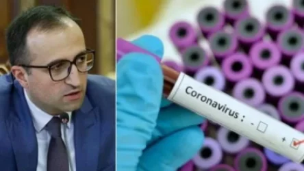 Վարակվածներից 36-ի մոտ առկա է թոքաբորբ. երկուսի վիճակը ծայրահեղ ծանր է