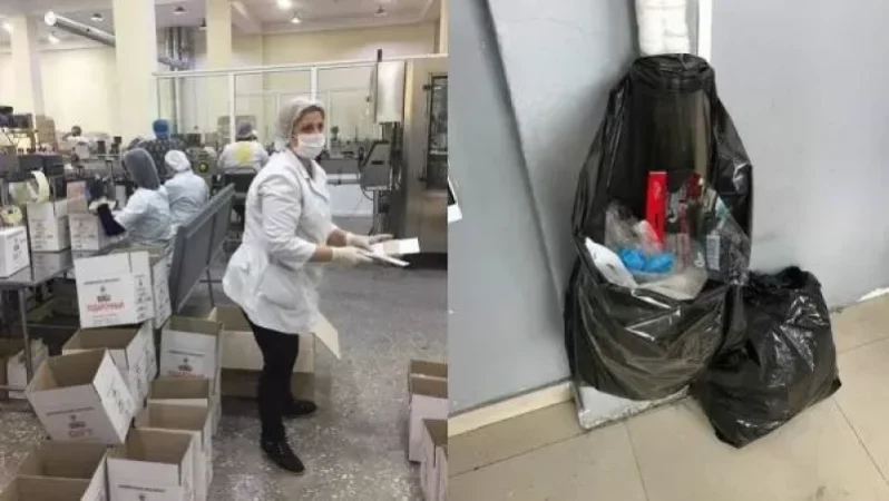 Երևանի սուպերմարկետներում արձանագրվել են կոպիտ խախտումներ