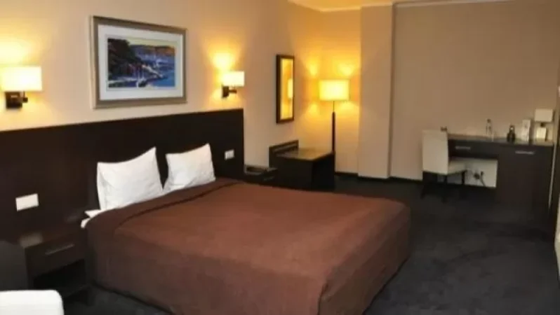 Վարակված և բուժում չստացող անձինք հիվանդանոցներից կտեղափոխվեն հյուրանոցներ