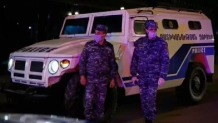 ՏԵՍԱՆՅՈՒԹ. Ավինյանը՝ 7-օրյա խիստ ռեժիմի մասին