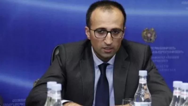 «Կորոնավիրուսով վարակված դպրոցահասակ երեխաներ կան, նրանք իրենց լավ են զգում». Արսեն Թորոսյան