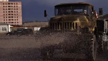 Զորամասերում անցկացվում են բուժկանխարգելիչ միջոցառումներ