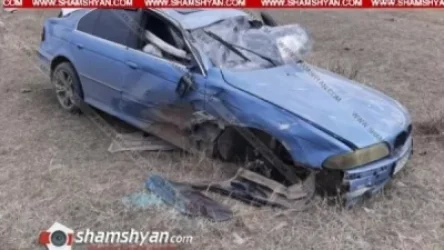 Գեղարքունիքում բախվել են ՊՆ զինծառայողների մեքենաները․ տուժածներ կան