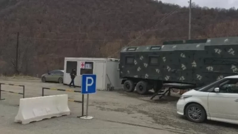 Արցախ մուտքը ժամանակավորապես կարգելվի.  նոր որոշում