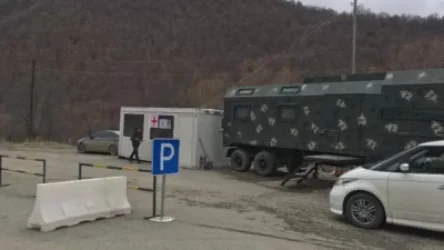 Արցախ մուտքը ժամանակավորապես կարգելվի.  նոր որոշում