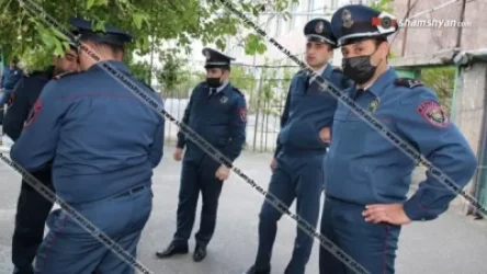 Սարի Թաղում՝ 33-ամյա տղամարդու վրա կրակոց արձակած կասկածյալ՝ Սամվել Քալաշյանը որոնվում է