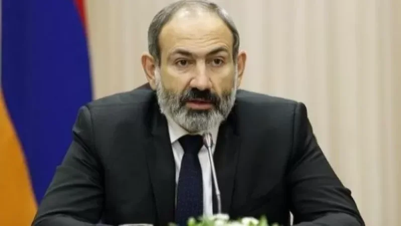 Հայաստանի պատմության համար աննախադեպ բան է տեղի ունեցել․ Փաշինյան