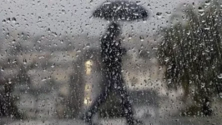 Ժամանակ առ ժամանակ սպասվում է կարճատև անձրև