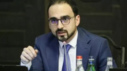 ՏԵՍԱՆՅՈՒԹ․ Խստորեն հետևեք ազատ տեղաշարժի և այլ սահմանափակումների կանոններին․ Ավինյան