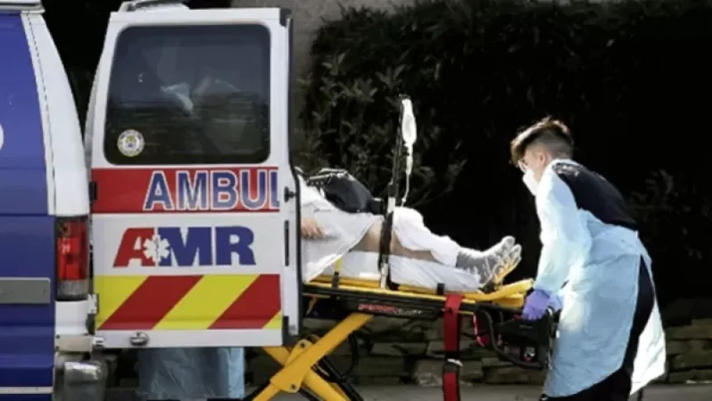 Կորոնավիրուսով վարակվածների թվով աշխարհում առաջին երկիրն արդեն ԱՄՆ-ն է. Worldometers