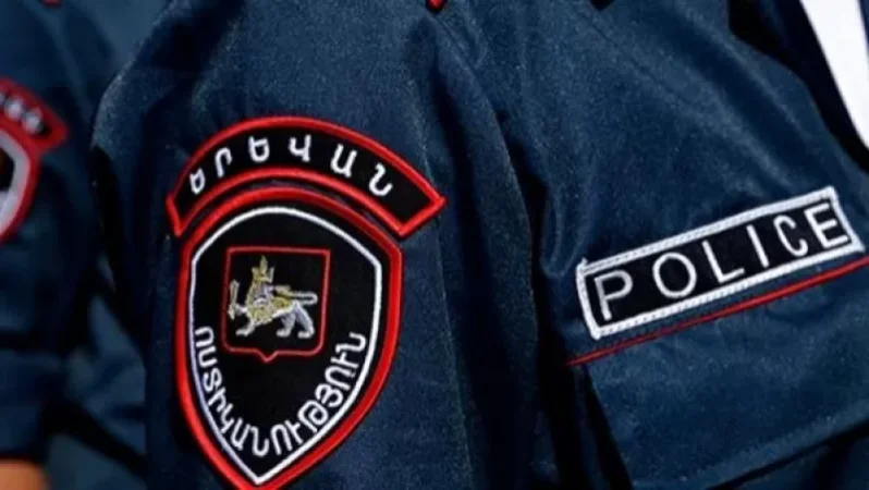 Ոստիկանության բաժնի պետի և բաժանմունքի պետի պաշտոններում կանայք են նշանակվել
