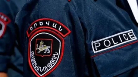 Ոստիկանության բաժնի պետի և բաժանմունքի պետի պաշտոններում կանայք են նշանակվել