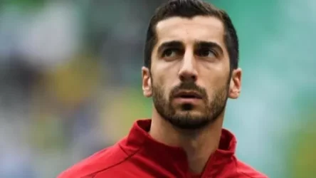 «Մնացե՛ք տանը, ապահո՛վ եղեք, մարզվե՛ք». Մխիթարյանը խնդրել է սերիալնելի ցանկ առաջարկել իրեն