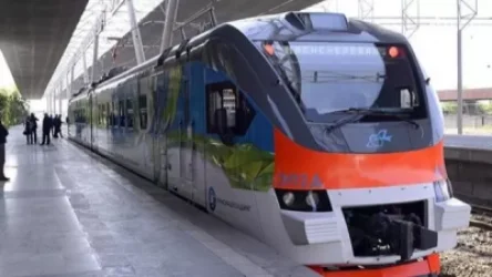 Միջքաղաքային էլեկտրագնացքներն աշխատում են․ չի գործում միայն Երևան-Գյումրի արագընթացը