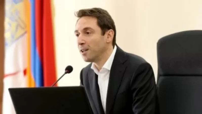 Հայկ Մարությանը շնորհավորել է թատերարվեստի գործիչներին մասնագիտական տոնի առթիվ