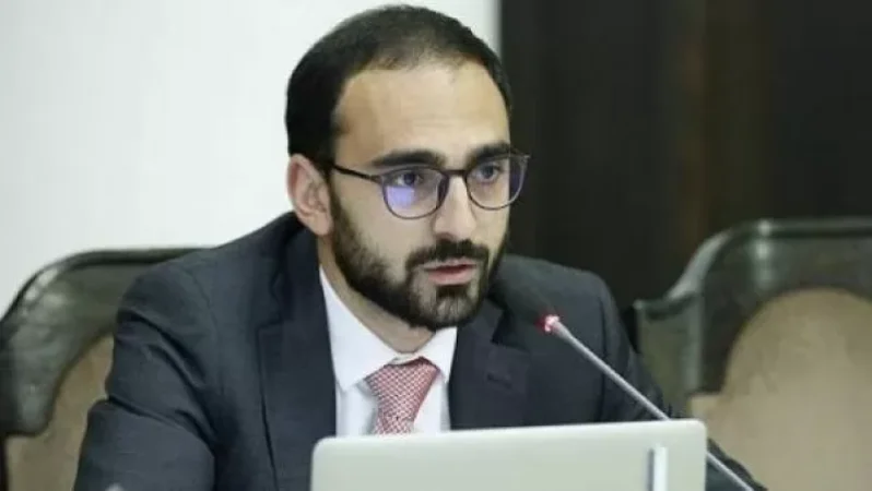 Սահմանվել են կուտակումների բացառման, հաճախորդին դիմակներով սպասարկելու պահանջներ. Ավինյան